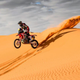 Illustration for article titled Honda Is On Track To Win Dakar For The First Time In 30 Years